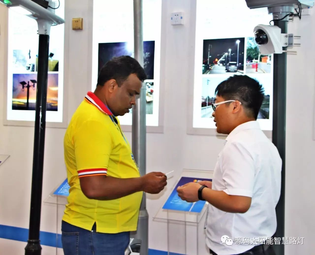 一帶一路，東盟展會，東盟博覽會，太陽能路燈，太陽能路燈廠家，光伏路燈廠家，太陽能平板燈