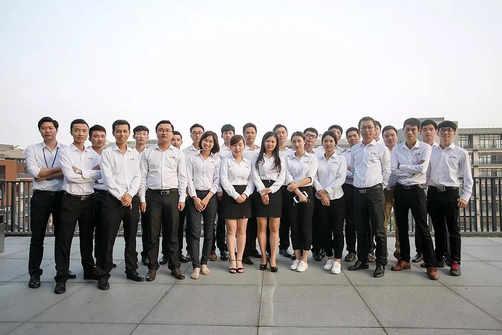 回顧2017，源碼Road Smart的精彩瞬間