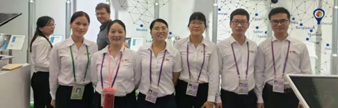 源碼驚艷亮相廣交會(huì)，中國(guó)“智”造強(qiáng)勢(shì)來襲