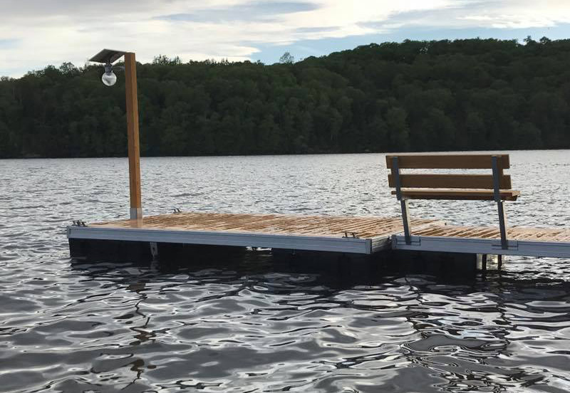 太陽能路燈為什么會節能