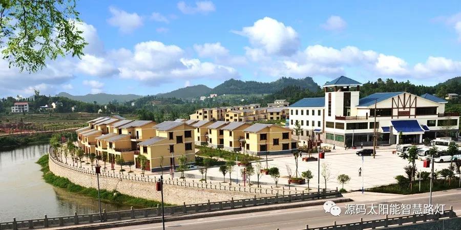 建設(shè)美麗鄉(xiāng)村——從全國兩會看鄉(xiāng)村振興新圖景。