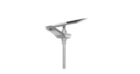 高桿燈的安裝要求。