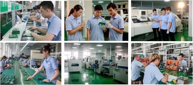 中國制造之美專題采訪——源創(chuàng)照明：讓光明照進(jìn)人們心里。