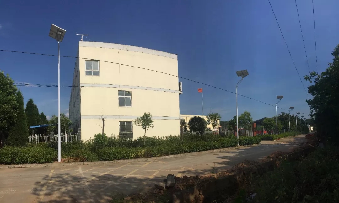 【案例】綠色暢行，智慧護航——武漢鐵路局沿線物聯網駿馬燈工程