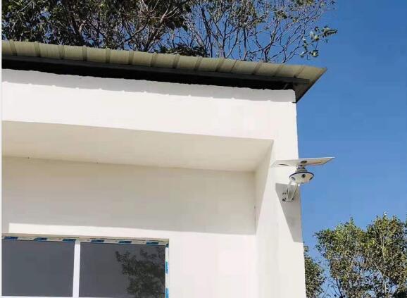 太陽能路燈電池串聯(lián)技術說明