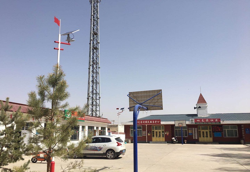 太陽能路燈發(fā)展對城市照明帶來的影響