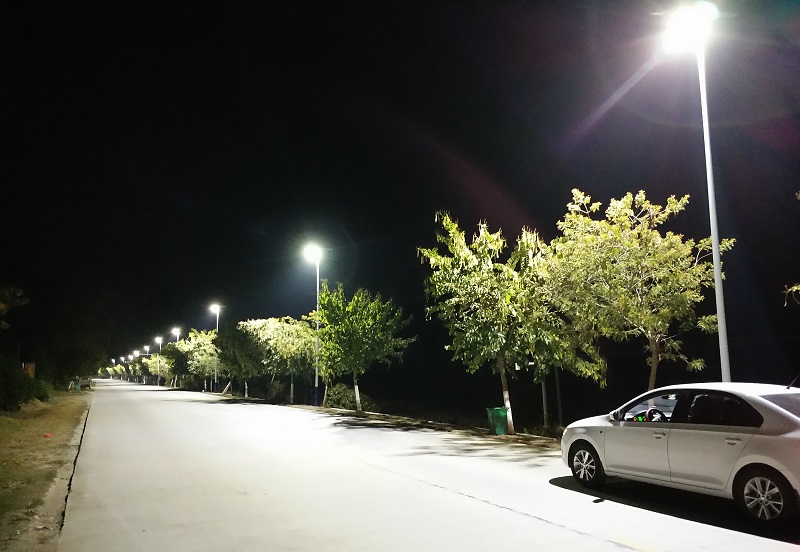 太陽能路燈廠家的企業(yè)文化與發(fā)展戰(zhàn)略