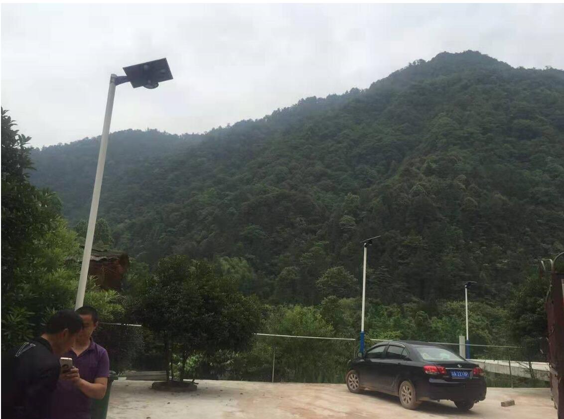 LED路燈電源用恒流設(shè)計(jì)的優(yōu)勢