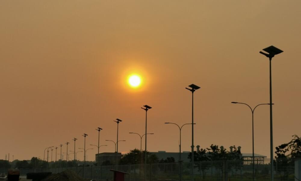 太陽能路燈有哪些國家標(biāo)準(zhǔn)？