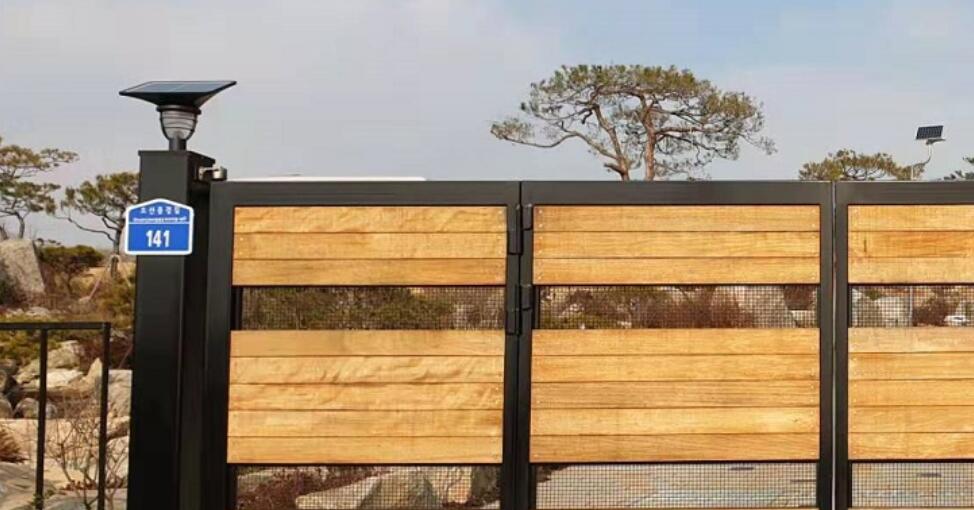 太陽(yáng)能路燈為何能逆襲傳統(tǒng)路燈?