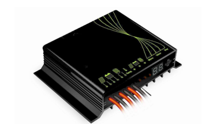 太陽能路燈如何實現(xiàn)自動開關？