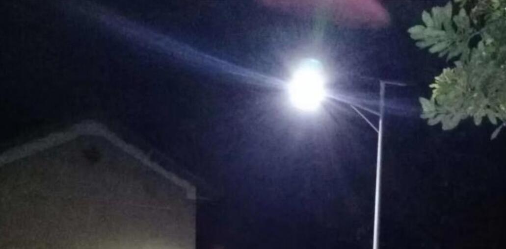 影響城市照明設計因素