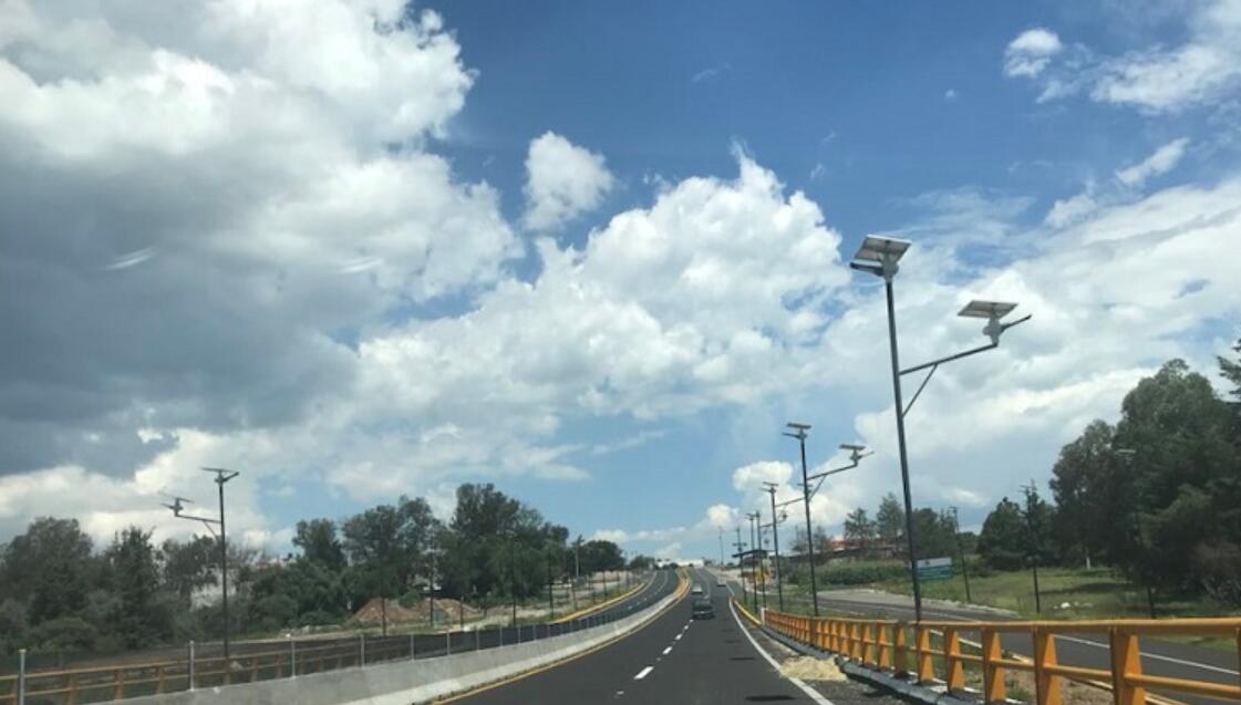 太陽(yáng)能路燈的優(yōu)點(diǎn)和缺點(diǎn)——太陽(yáng)能路燈優(yōu)勢(shì)