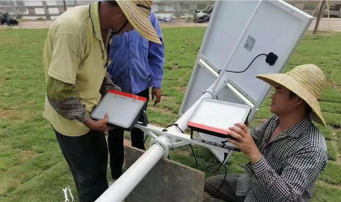太陽(yáng)能路燈鋰電池特點(diǎn)
